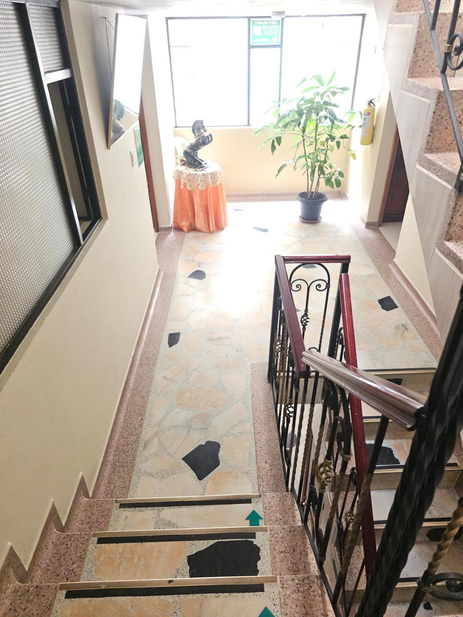 Hotel Monaco باستو المظهر الخارجي الصورة